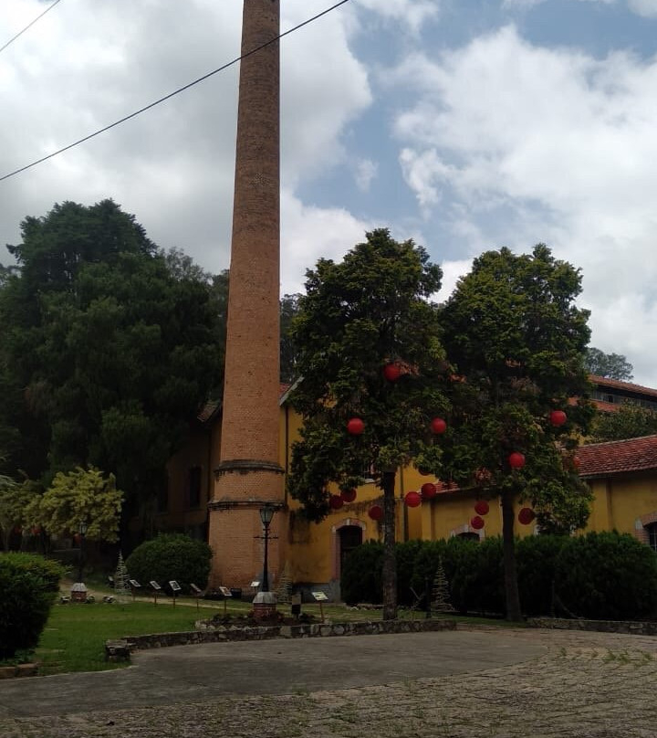 Centro Cultural - Brasital景点图片