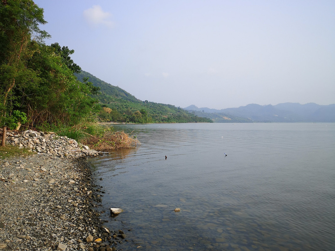 Cocoa Village Guesthouse主图