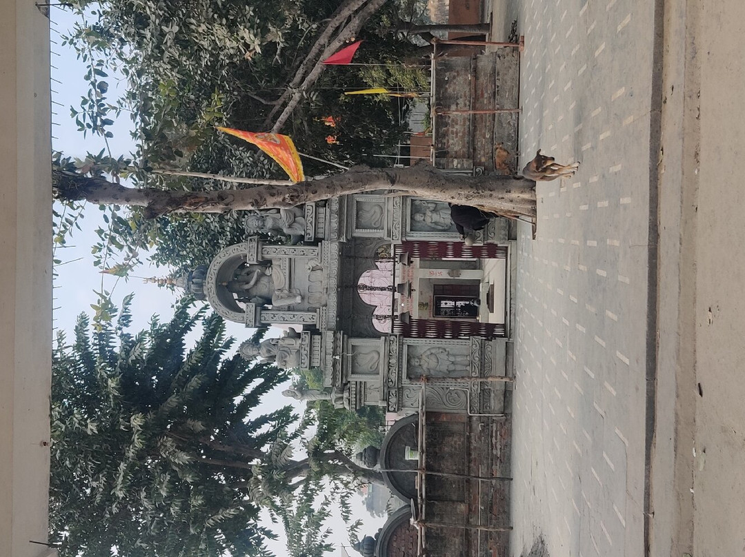 Ravan Temple景点图片