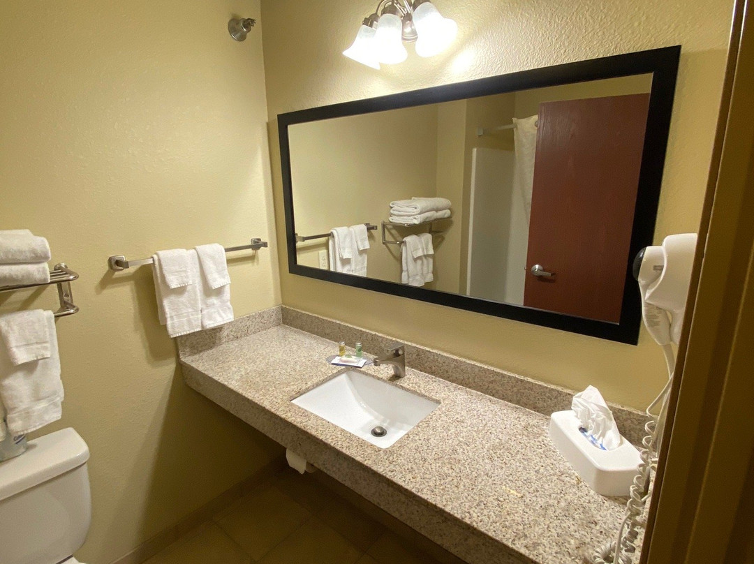 Cobblestone Inn & Suites - Eaton主图