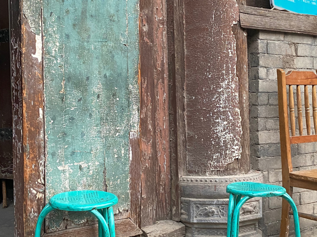 大学习巷清真寺-西安市必去景点