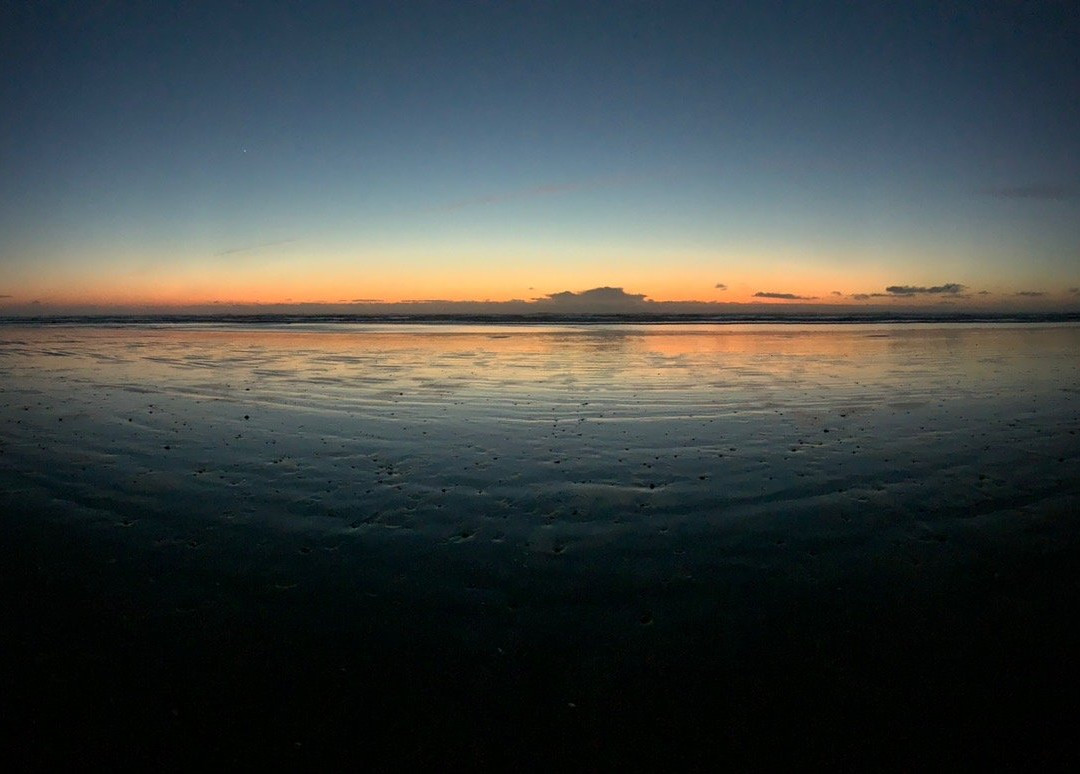 Westport Light State Park景点图片