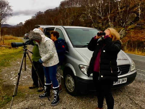 Wild West-威廉堡必去景点