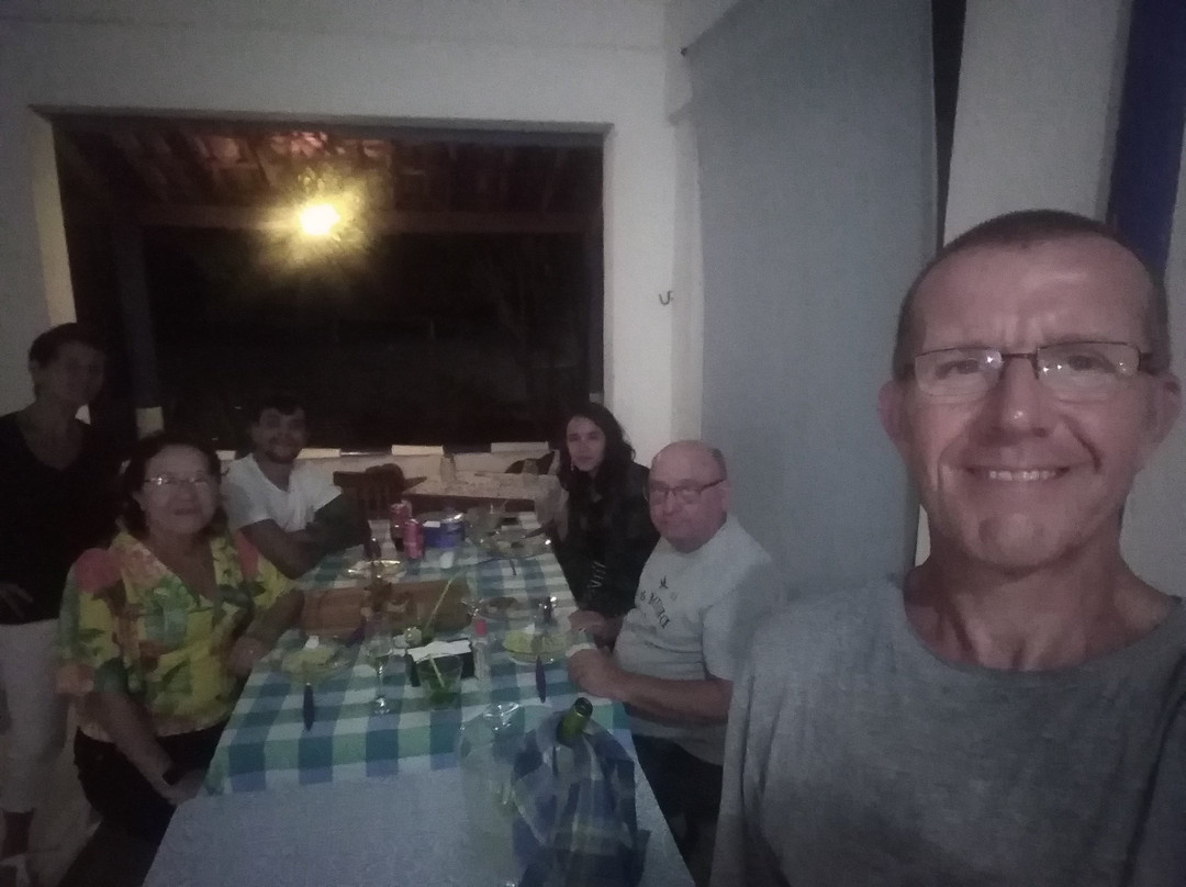 Pousada Lua Cheia主图