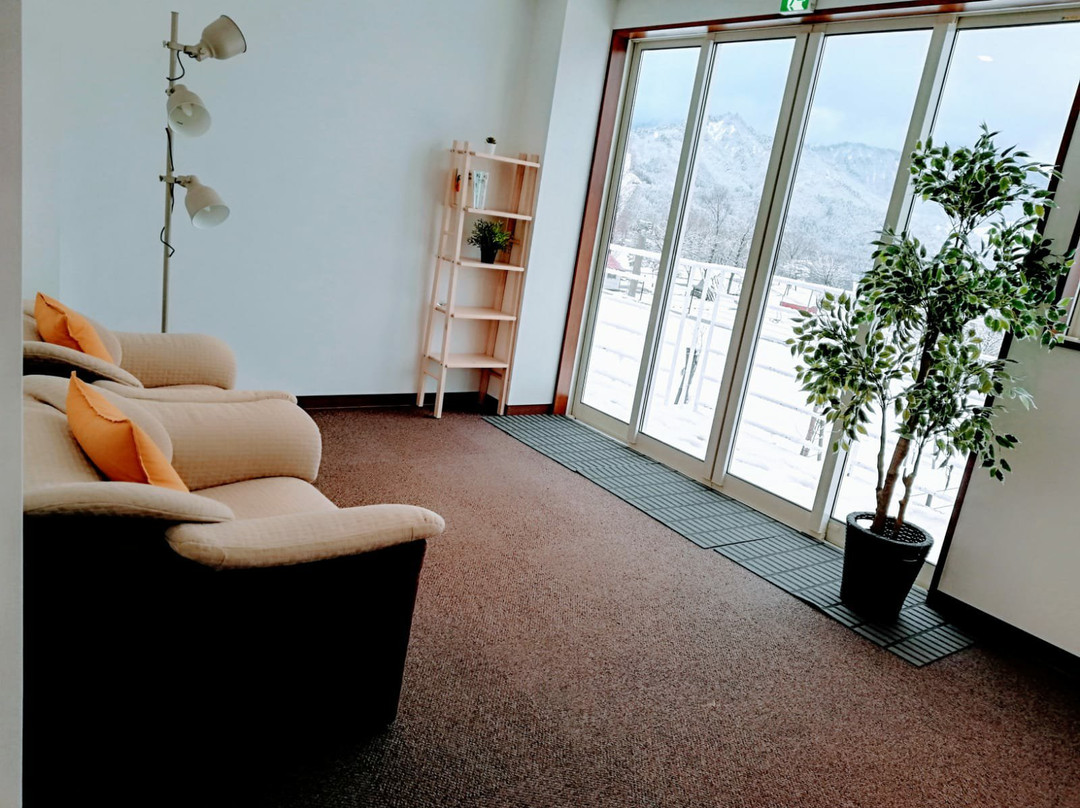 白马塞拉度假村主图