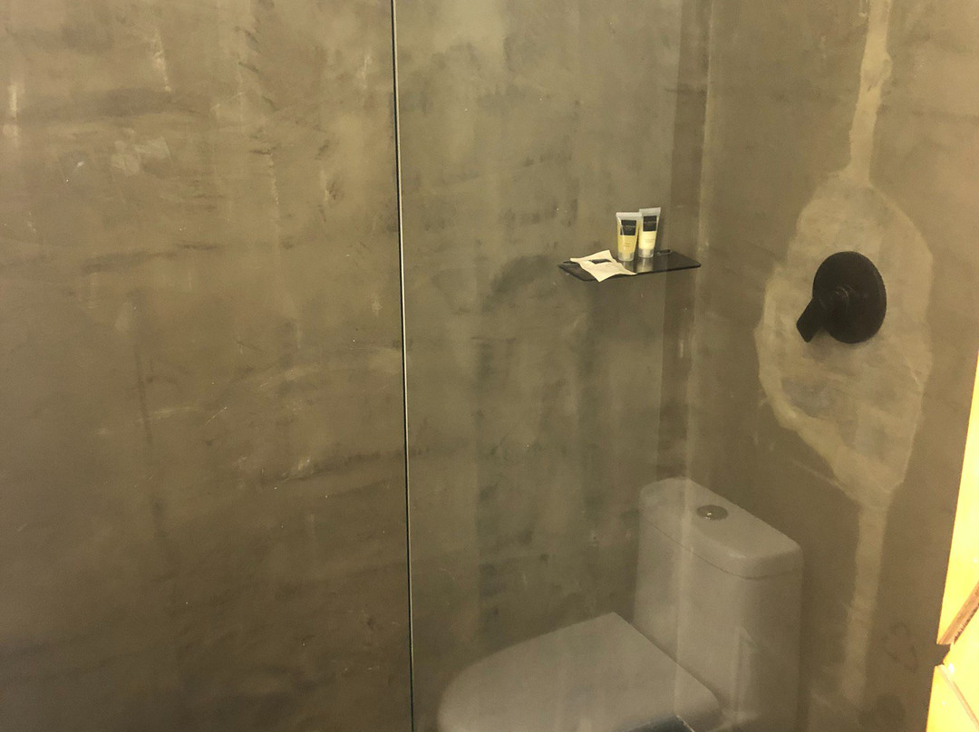 Bithotel El Peñon By Bithotels主图