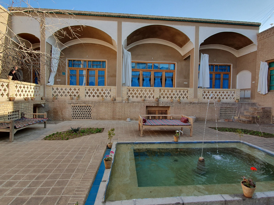 Agha Mohammad House主图