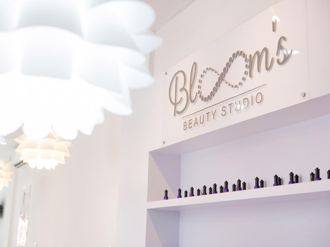 Blooms Beauty Studio-坦格朗必去景点