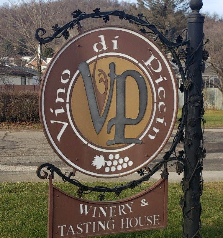 Vino di Piccin Winery & Tasting House-Lansing必去景点