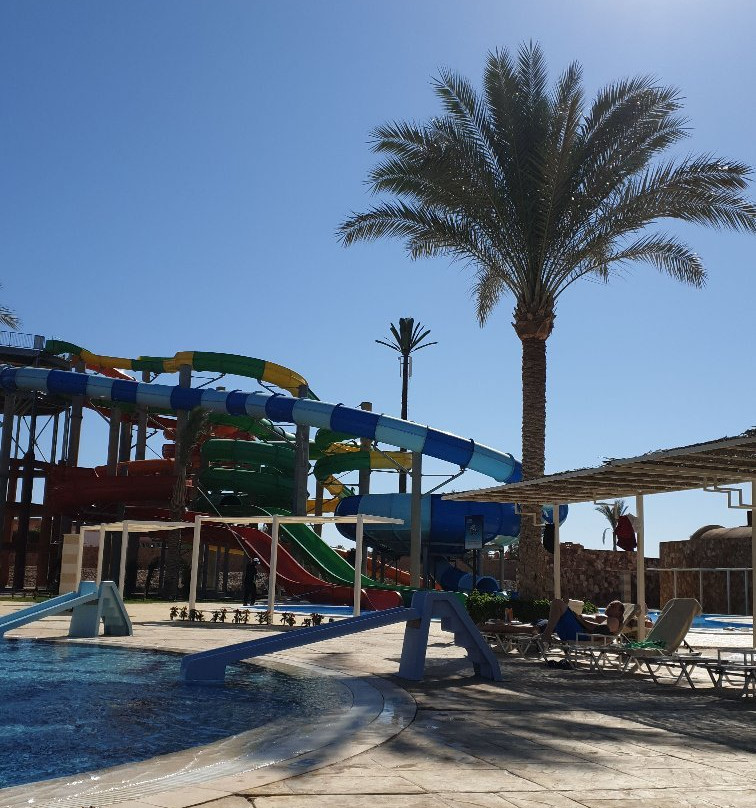 Aqua Coraya-马萨阿拉姆必去景点