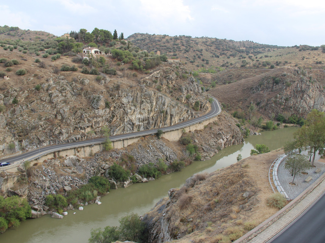 Mirador del Azor景点图片