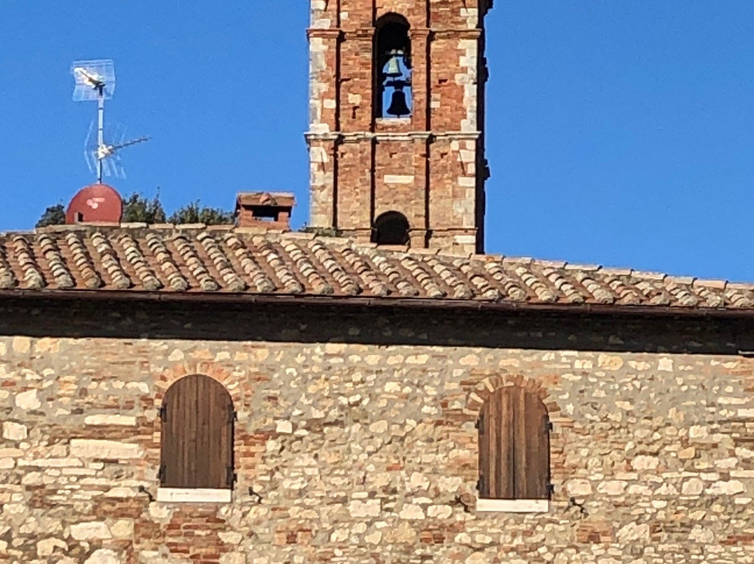 Chiesa di San Francesco景点图片