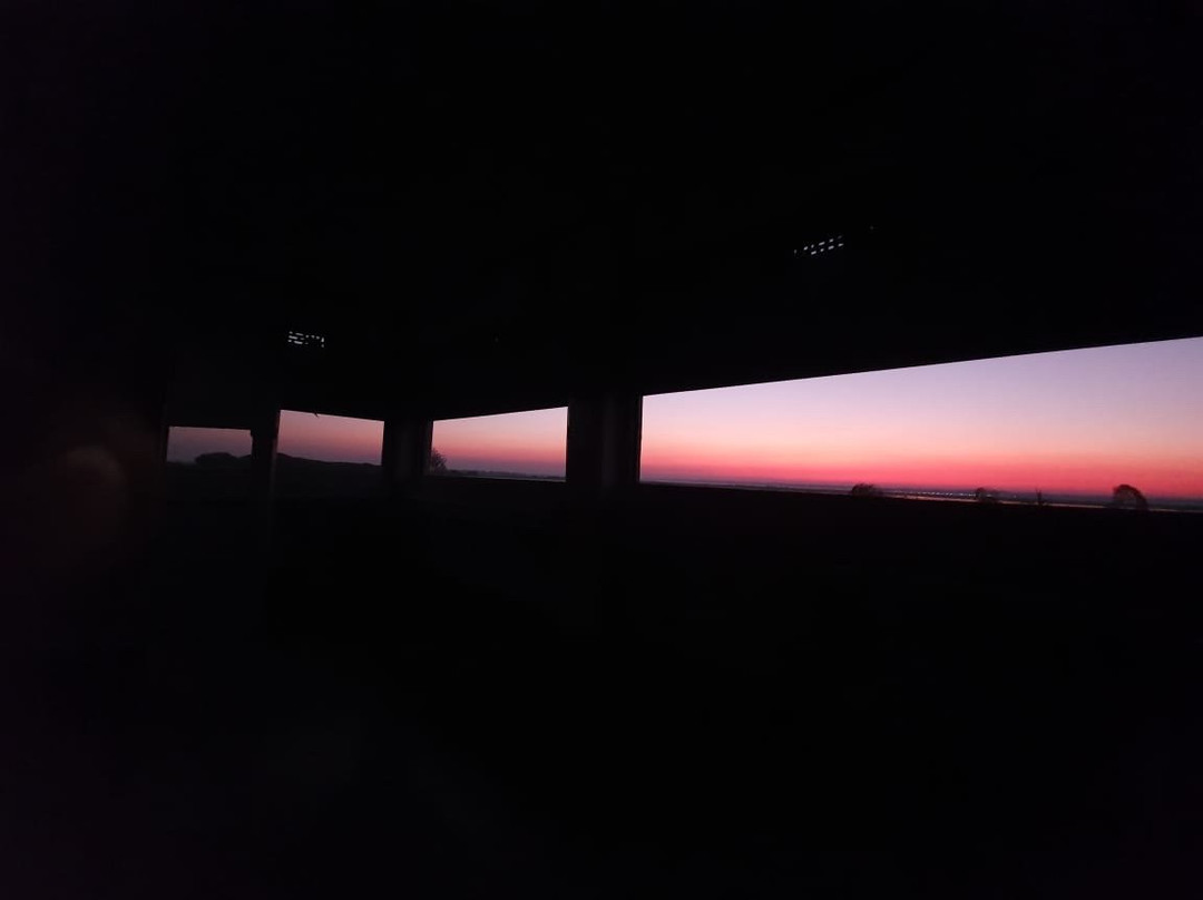 Baikka Beel Wetland Sanctuary-Sreemangal必去景点