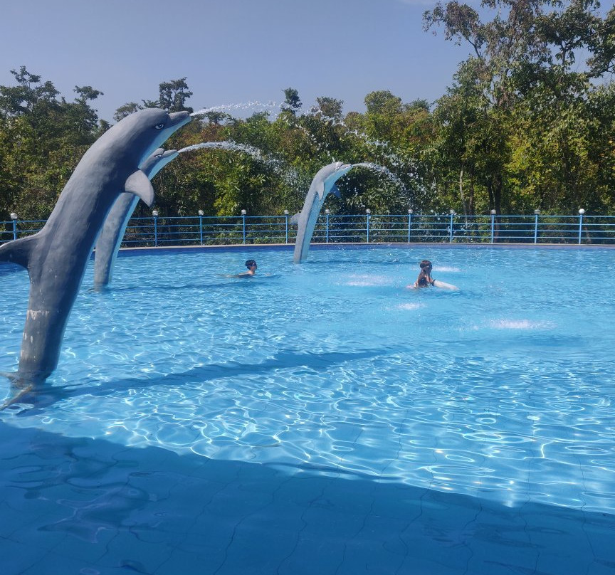 Nagesh Jungle Resort-Quepem必去景点