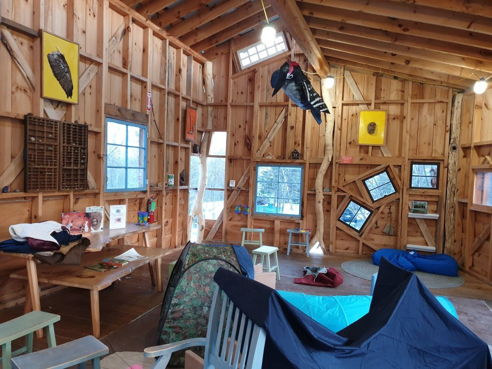 Discovery Museum-Acton必去景点