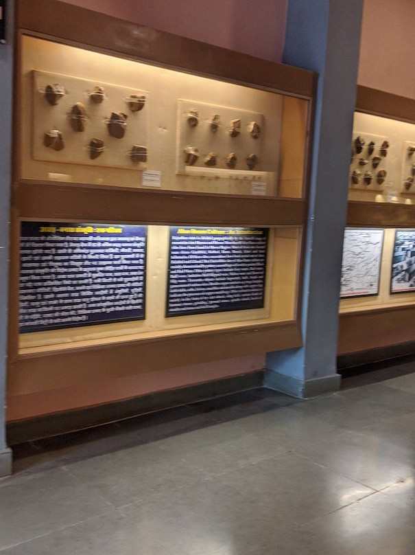 Ahar Museum景点图片