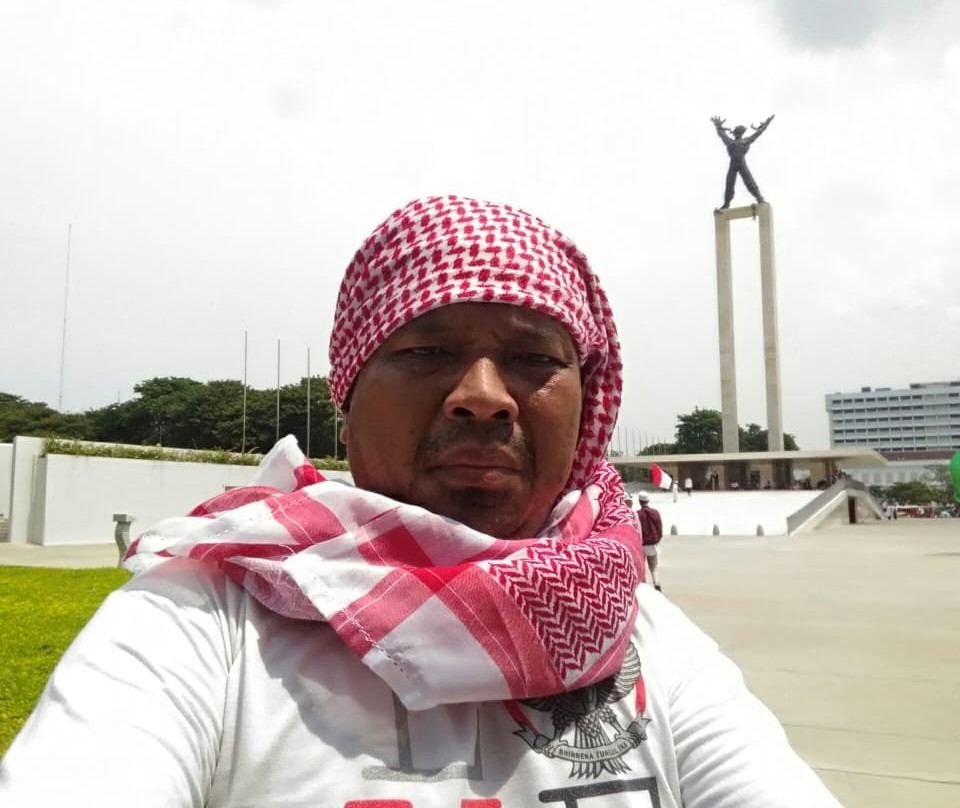 Lapangan Banteng景点图片