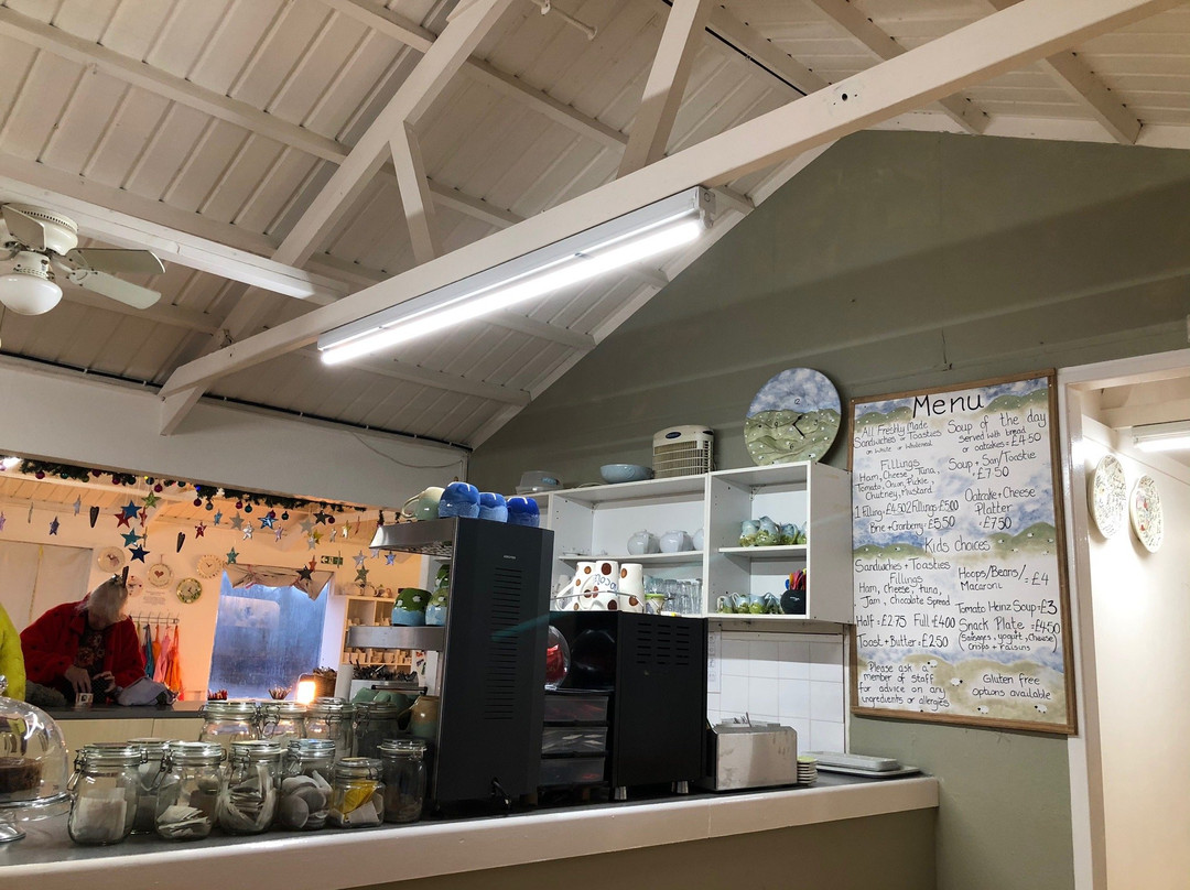 Crieff Ceramics-Crieff必去景点