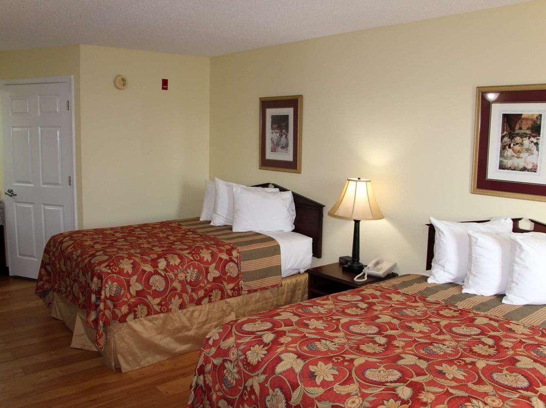 Jameson Inn Perry主图