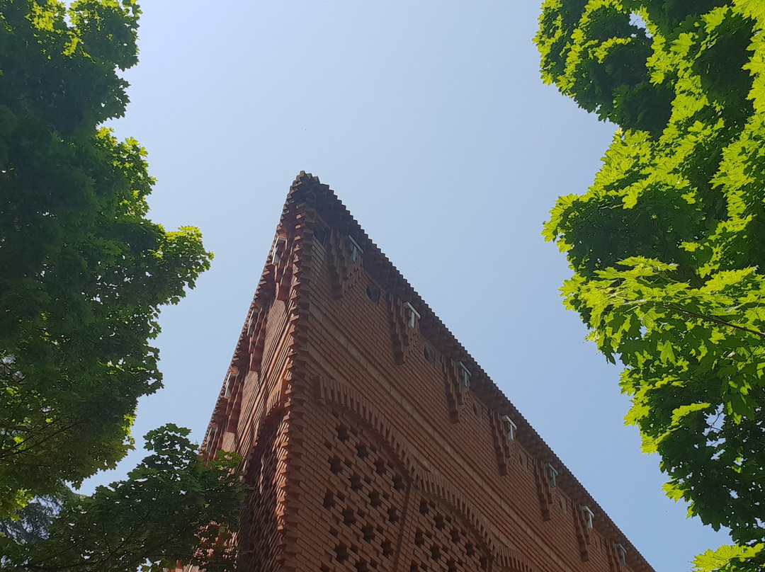 Terme di Tabiano景点图片