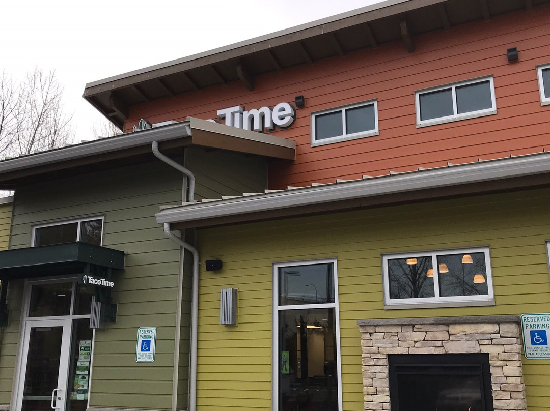 Taco Time