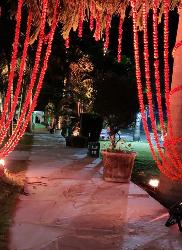 Phoolchatti Resort主图