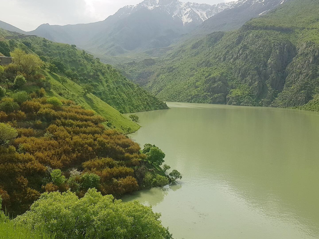 Hawraman Village景点图片