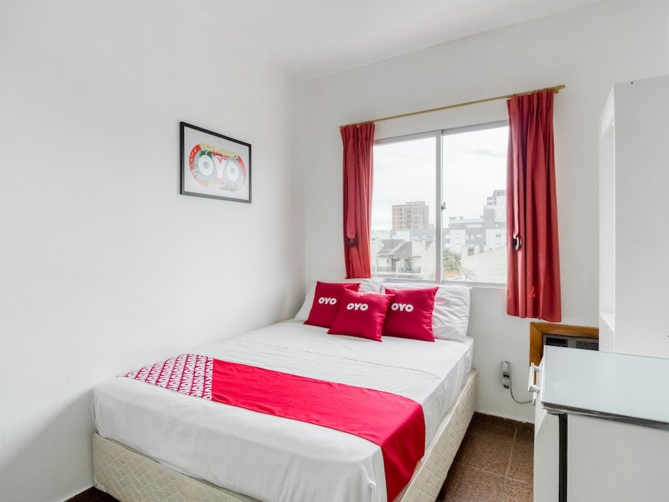 OYO Hotel Da Praia主图