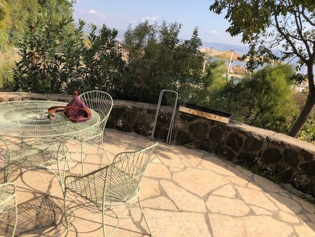 Vered Hagalil Holiday Village Hotel-酒店景观