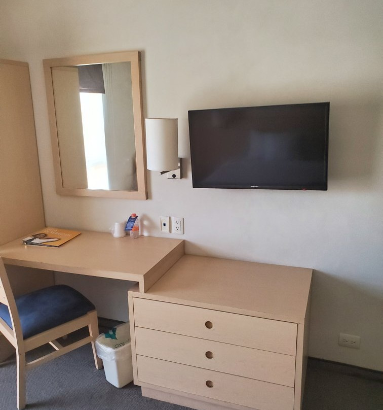 City Express By Marriott Nogales主图