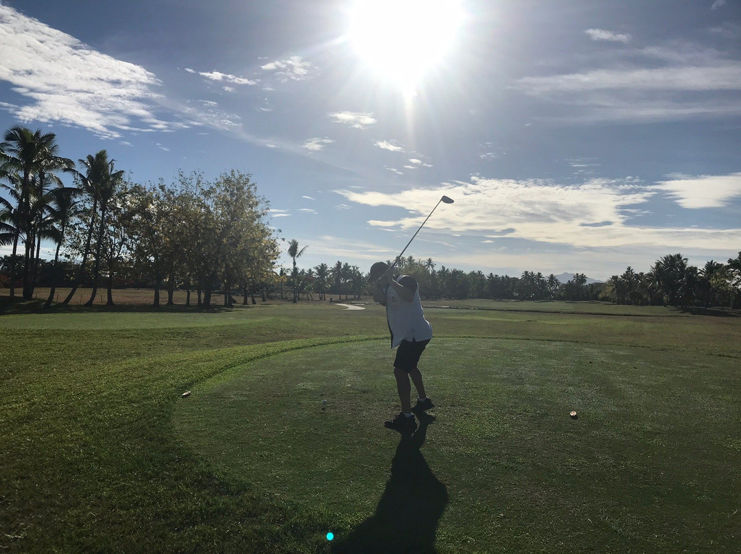 Denarau Golf and Racquet Club景点图片