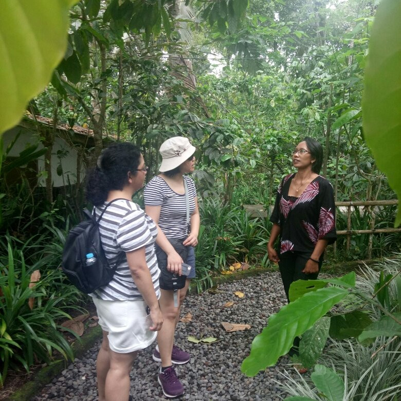 I Love BAS Agrotourisn-金塔马尼必去景点