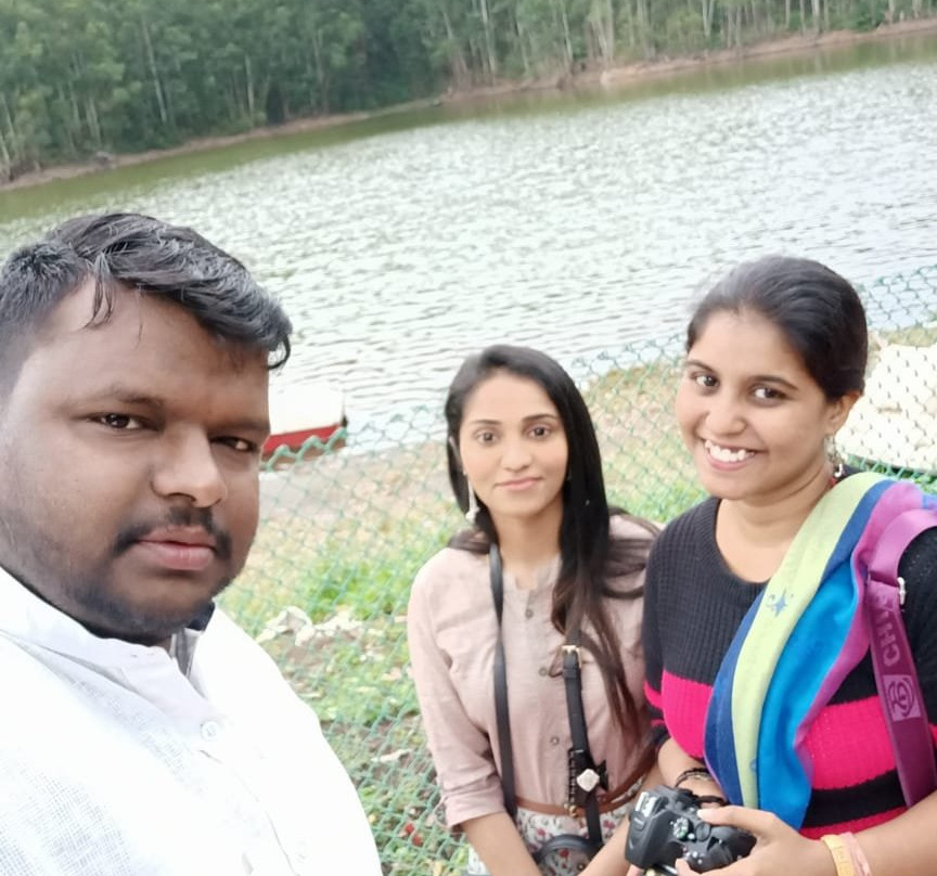 GetAwayTours Madurai景点图片
