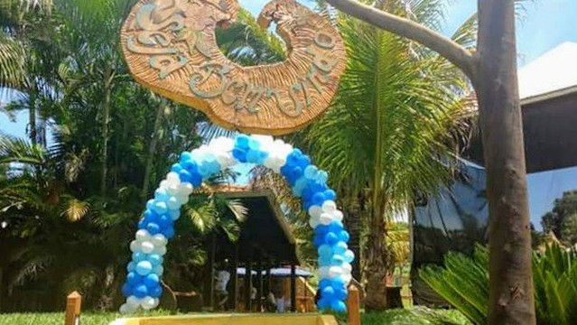 Artur Nogueira餐馆和美食-Rancho Fontana