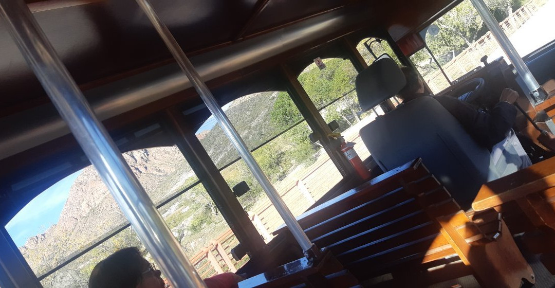 Chihuahua Bárbaro-奇瓦瓦州必去景点