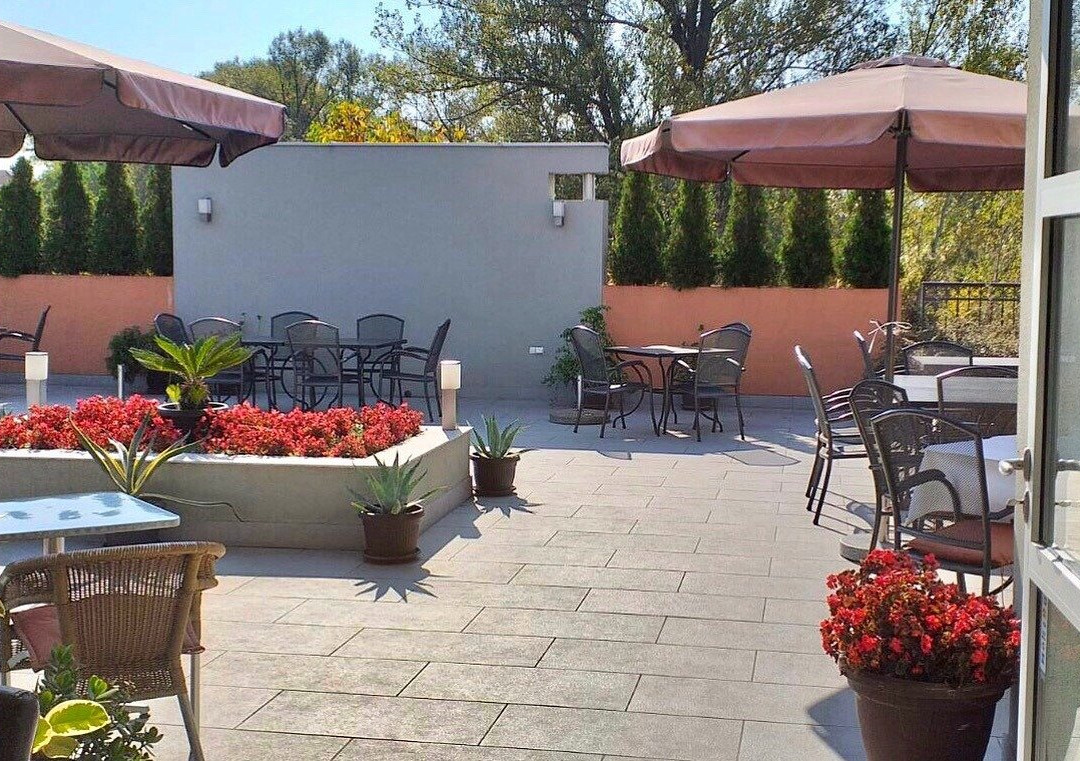 Garni Hotel Svrljižanka主图
