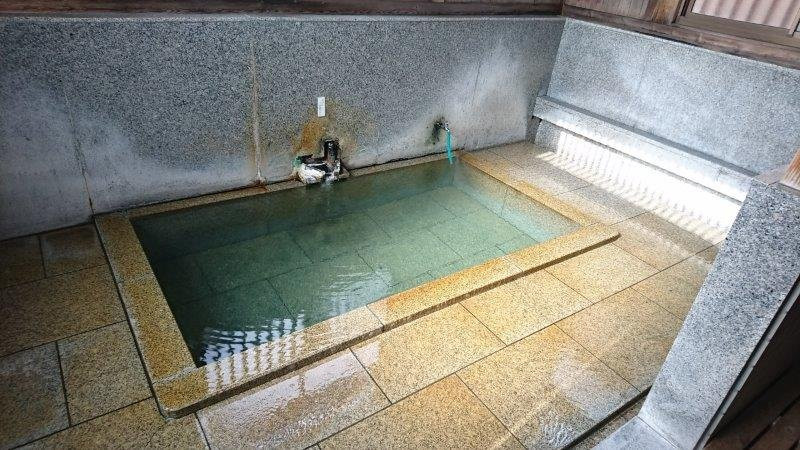 Kamitera Yu-野泽温泉村必去景点