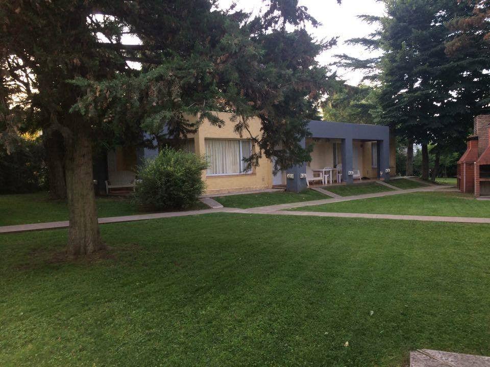 Apart Hotel Naga Huel主图