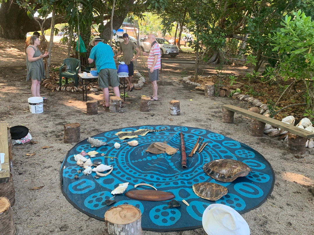 Kuku Yalanji Cultural Habitat Tours景点图片