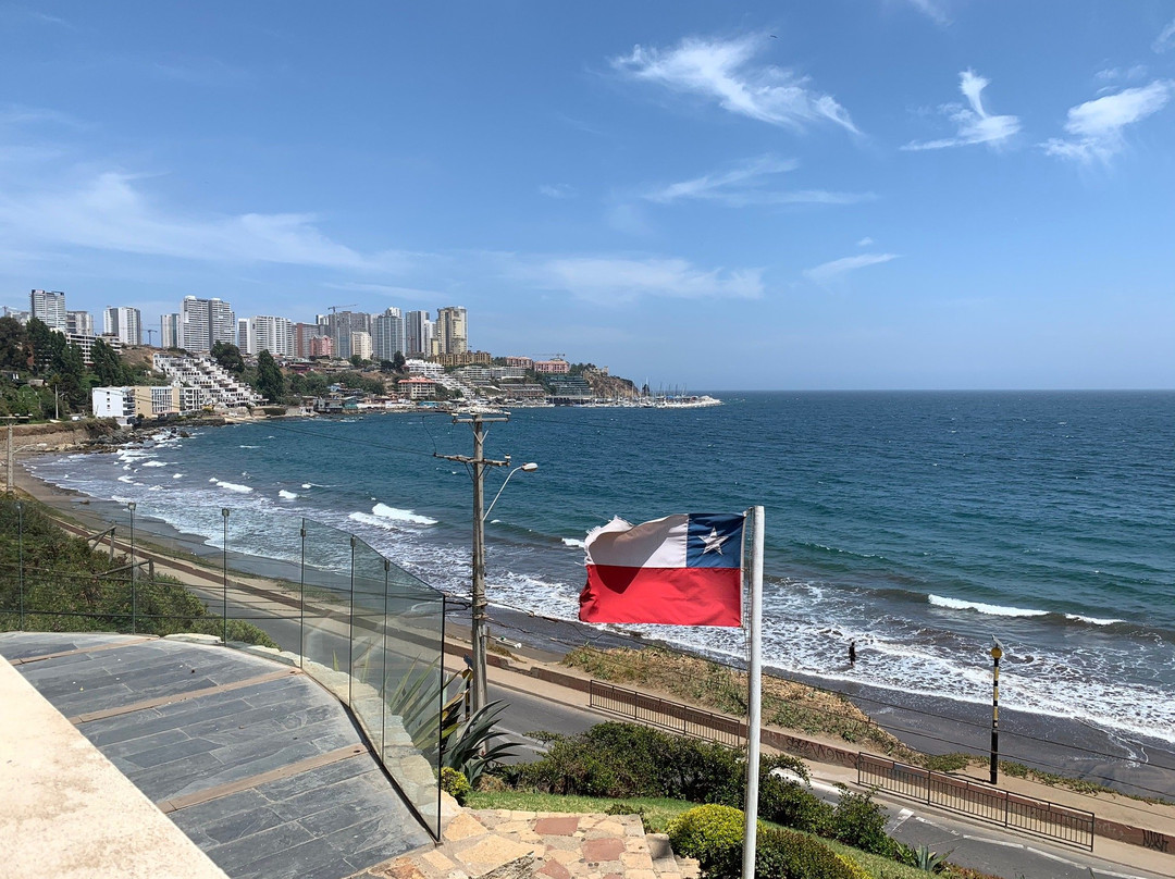 卡萨多卡精品酒店主图