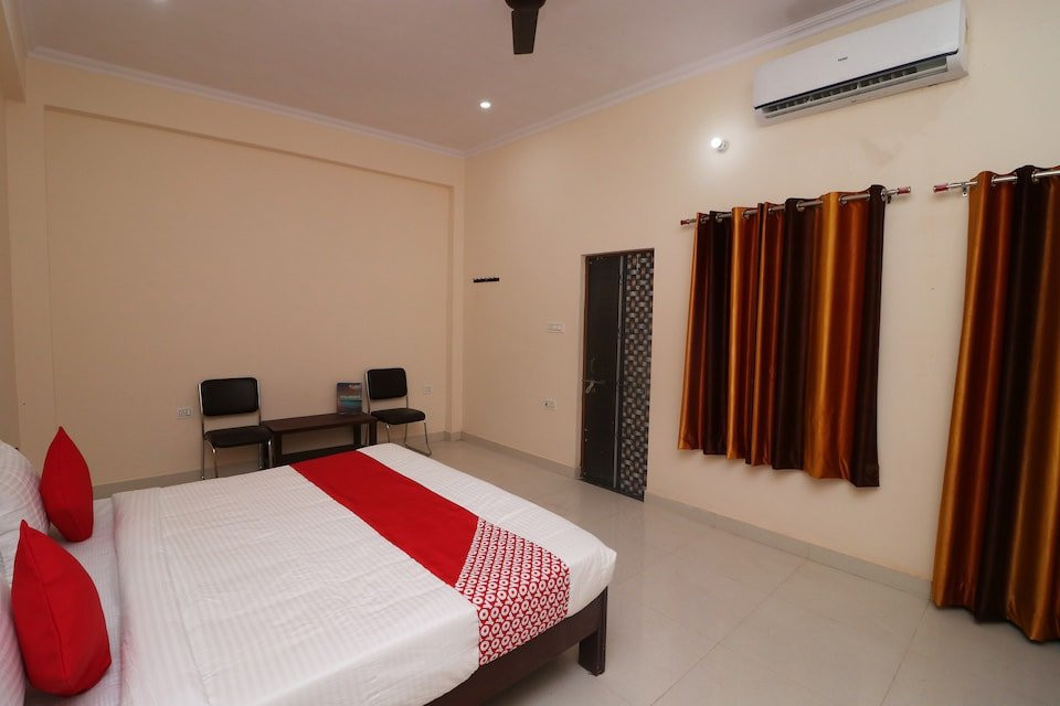 OYO 27941 Sangam Darshan主图