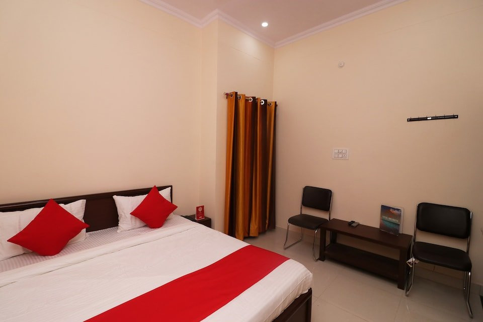 OYO 27941 Sangam Darshan主图