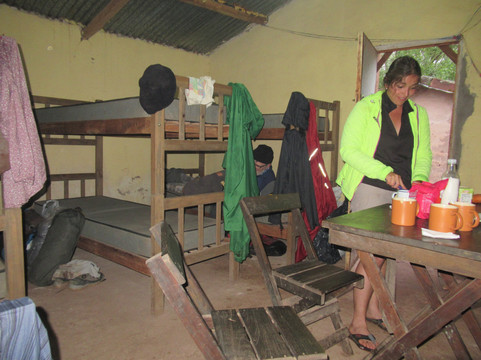 Cielos Andinos-萨尔塔必去景点