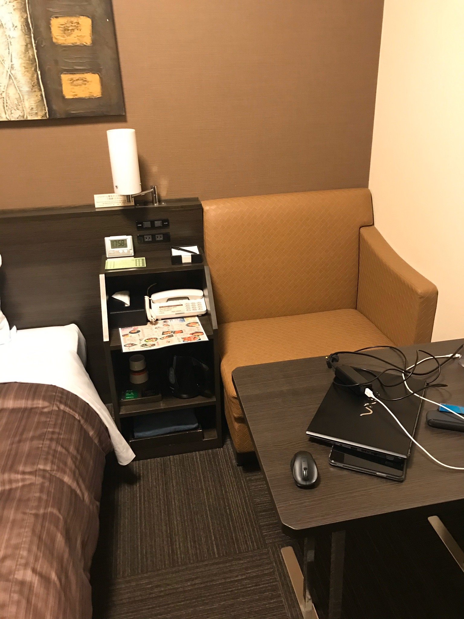 Hotel Route-Inn Yaita-官方