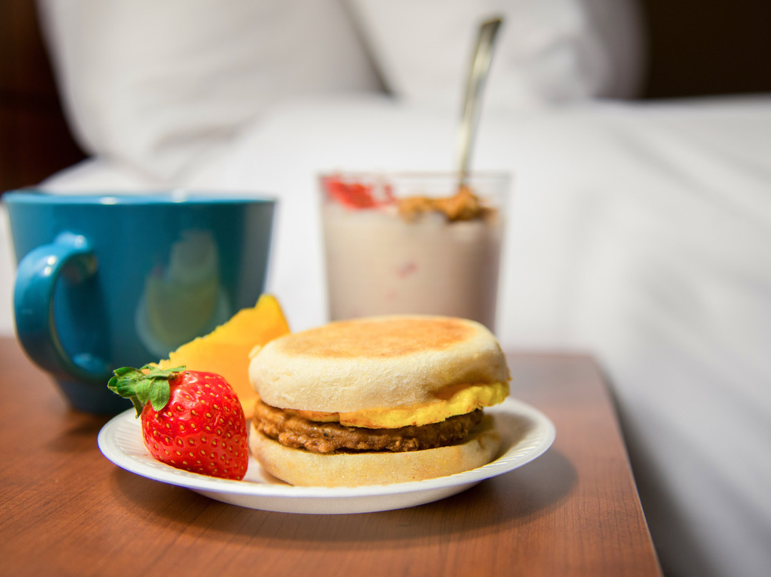 My Place Hotel - Minneapolis/Shakopee, MN主图