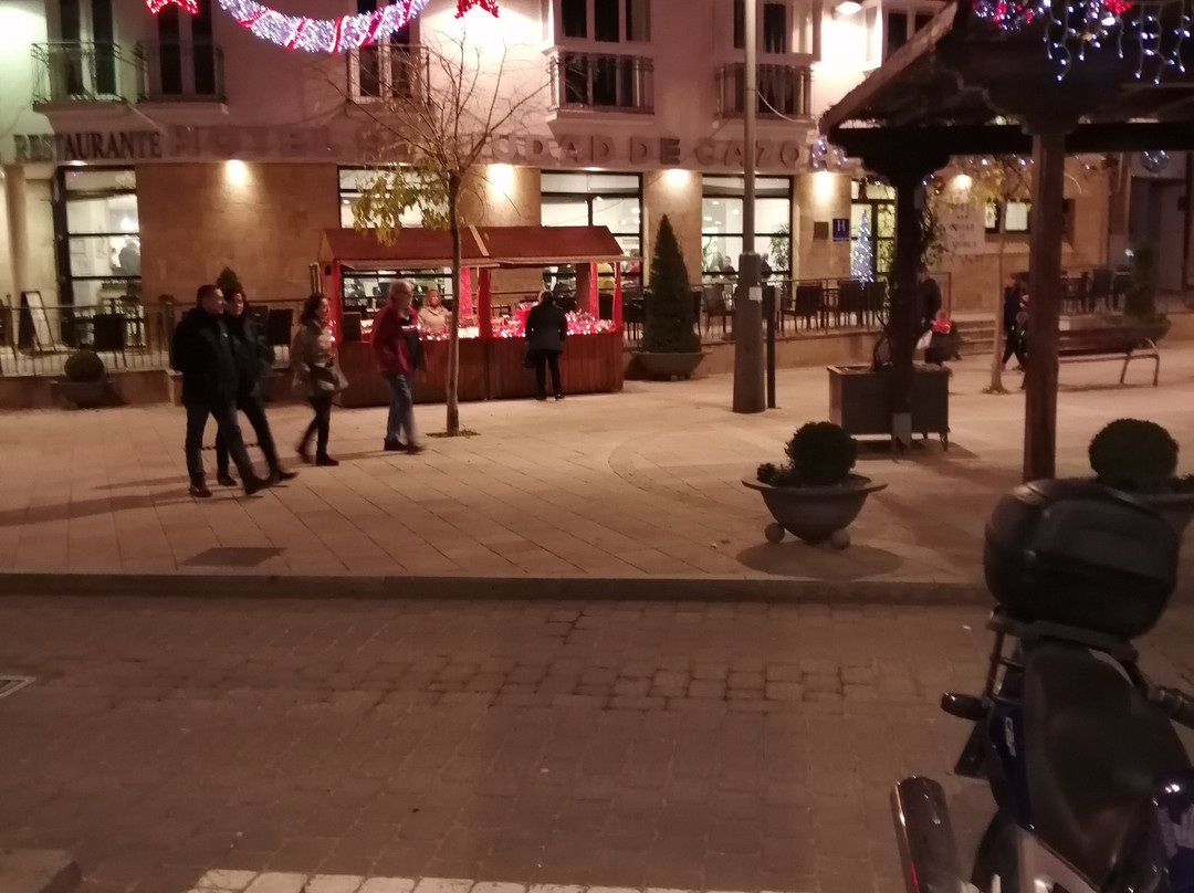 RL卡索拉城市酒店主图