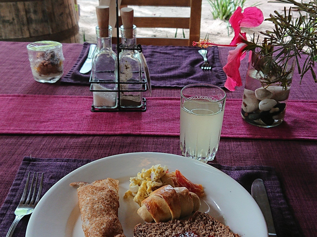 宿雾美好生活水疗度假村主图