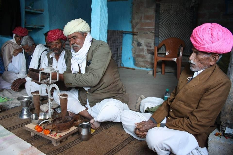 Uttam Travel-鲍勒尔必去景点