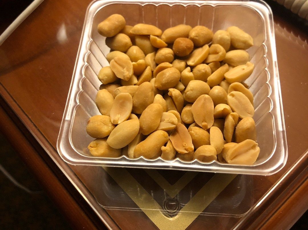 Villa Mercedes餐馆和美食-Venetto Pizza