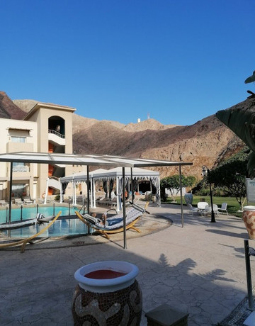 Taba Sands Hotel & Casino主图